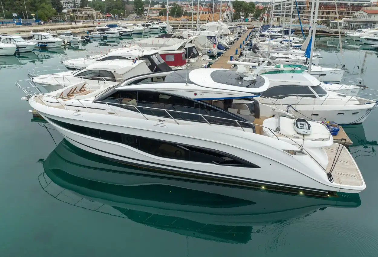 Thumbnail von Princess V55 Inna 2