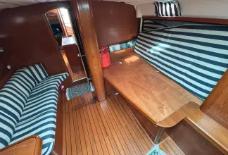 Thumbnail von Beneteau 50 SANTORIN V