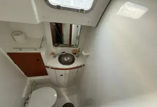 Thumbnail von Beneteau 50 SANTORIN V