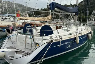 Thumbnail von Beneteau 50 SANTORIN V