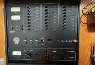 Thumbnail von Beneteau 50 SANTORIN V