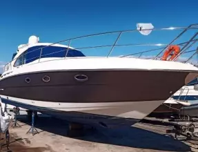 Bavaria Sport 35 HT