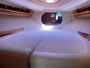 Thumbnail von Bavaria Sport 35 HT