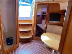 Thumbnail von Bavaria Sport 35 HT