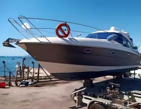 Thumbnail von Bavaria Sport 35 HT