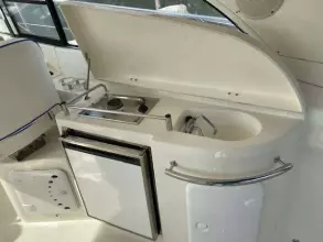 Thumbnail von Bavaria Sport 35 HT