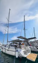 Bavaria Cruiser 56