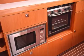 Thumbnail von Bavaria Cruiser 56