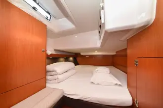 Thumbnail von Bavaria Cruiser 56