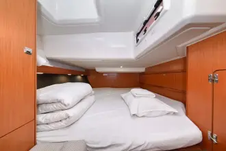 Thumbnail von Bavaria Cruiser 56