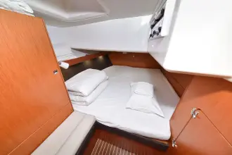 Thumbnail von Bavaria Cruiser 56