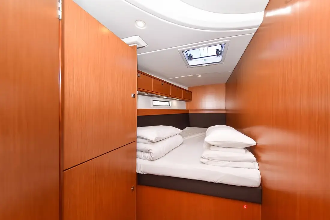 Thumbnail von Bavaria Cruiser 56