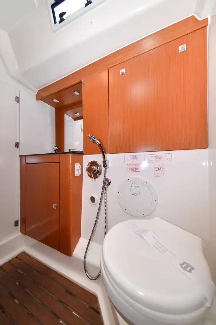 Thumbnail von Bavaria Cruiser 56