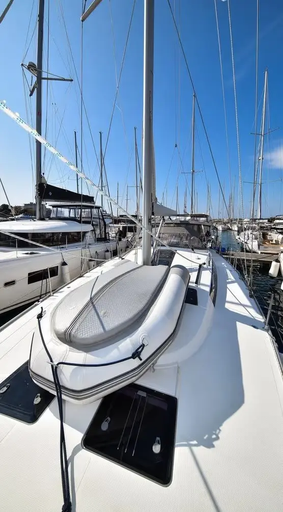 Thumbnail von Bavaria Cruiser 56