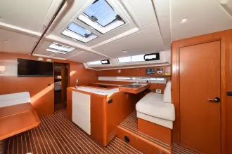 Thumbnail von Bavaria Cruiser 56