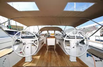 Bavaria Cruiser 56