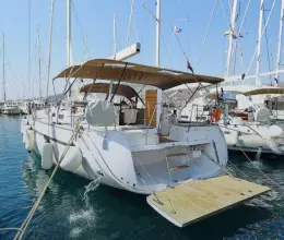 Thumbnail von Bavaria Cruiser 56