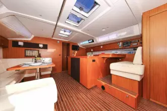 Thumbnail von Bavaria Cruiser 56