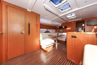 Thumbnail von Bavaria Cruiser 56