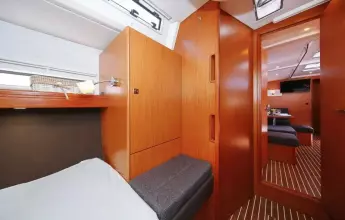 Thumbnail von Bavaria Cruiser 56