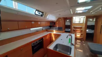 Thumbnail von Bavaria Cruiser 56