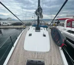 Thumbnail von Beneteau First 44