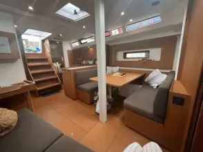 Thumbnail von Beneteau First 44