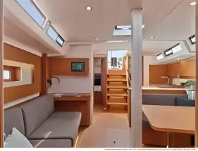 Thumbnail von Beneteau First 44