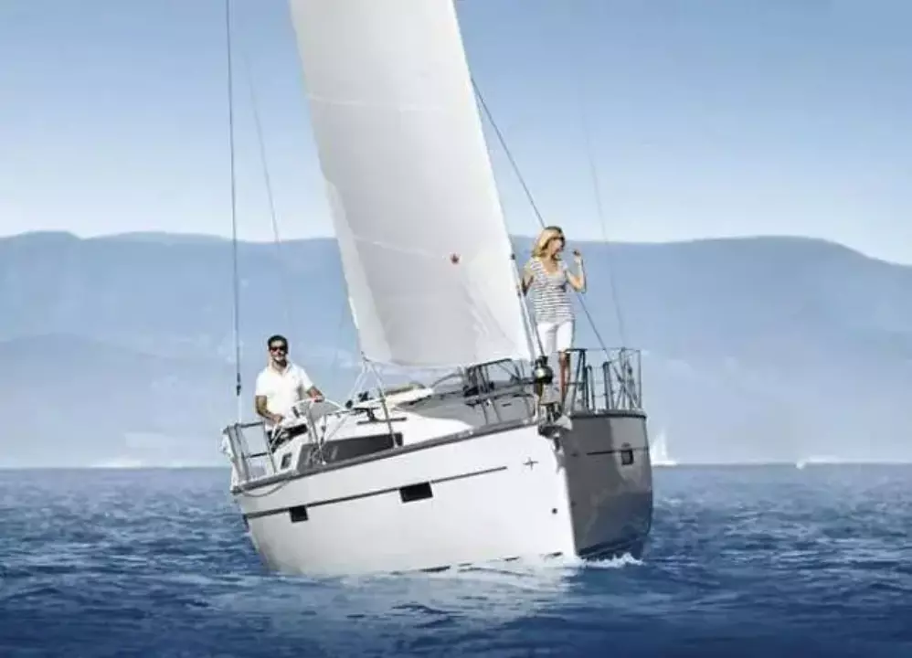 Bavaria Cruiser 46