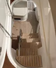 Thumbnail von Fairline Phantom 50