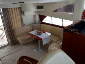 Thumbnail von Fairline Phantom 50