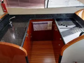 Thumbnail von Fairline Phantom 50