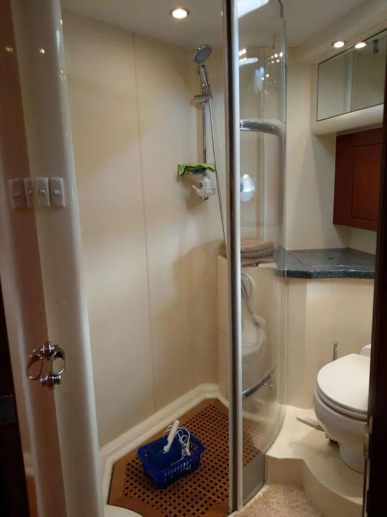 Thumbnail von Fairline Phantom 50