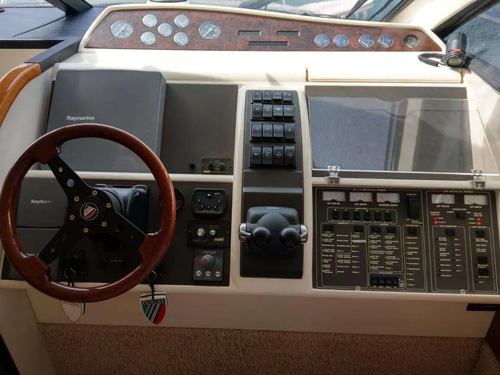 Thumbnail von Fairline Phantom 50