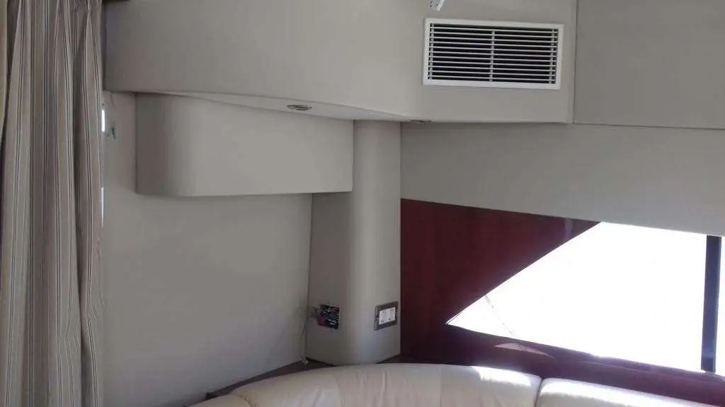 Thumbnail von Fairline Phantom 50