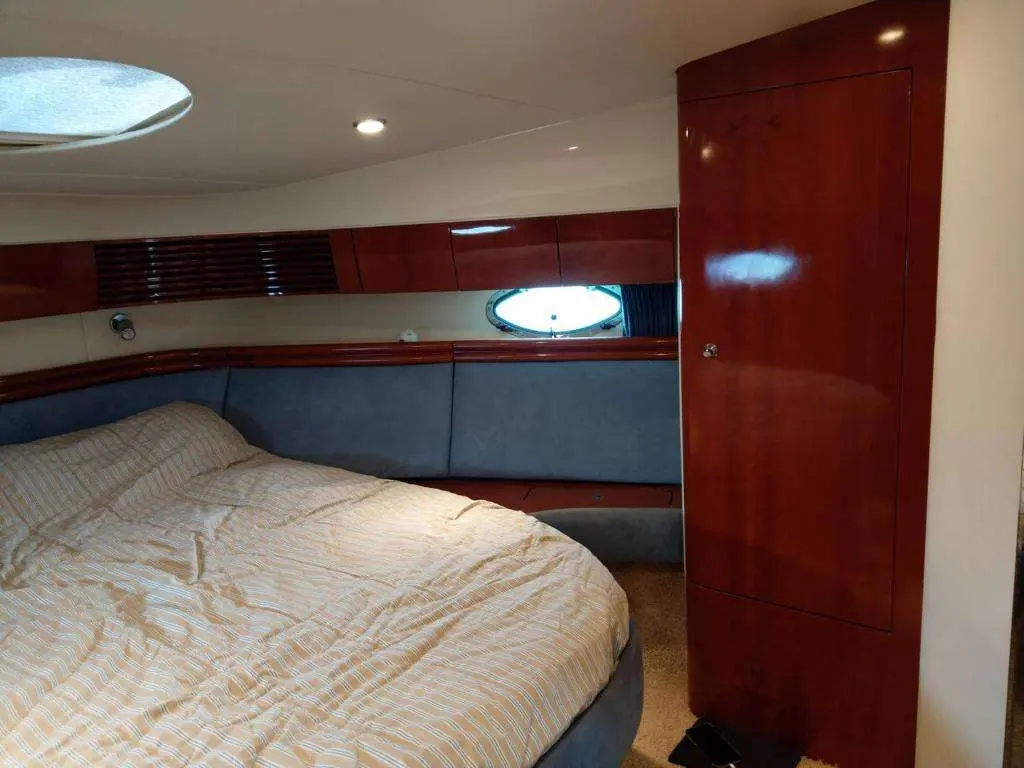 Thumbnail von Fairline Phantom 50