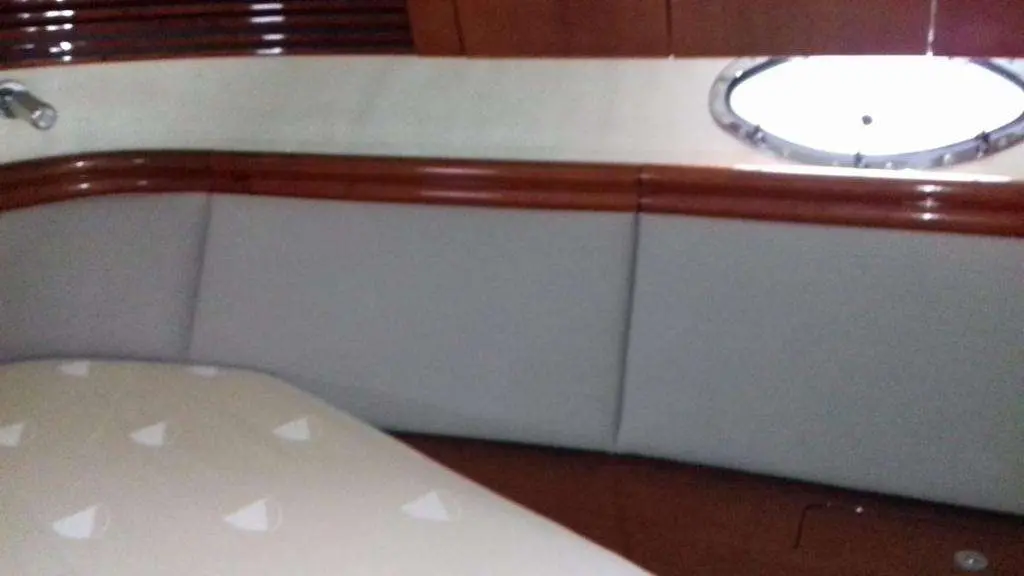 Thumbnail von Fairline Phantom 50