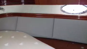 Thumbnail von Fairline Phantom 50