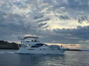 Thumbnail von Fairline Phantom 50