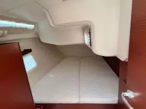 Thumbnail von Hanse 418