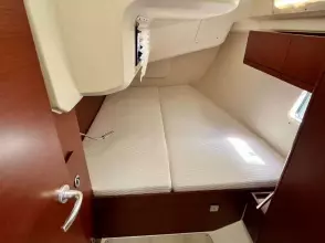 Thumbnail von Hanse 418