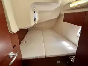 Thumbnail von Hanse 418