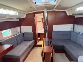 Thumbnail von Hanse 418