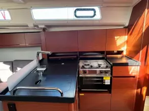 Thumbnail von Hanse 418