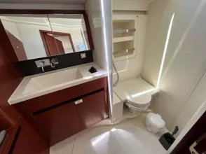 Thumbnail von Hanse 418