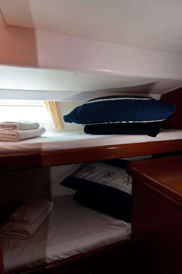 Thumbnail von Beneteau 57