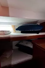 Thumbnail von Beneteau 57