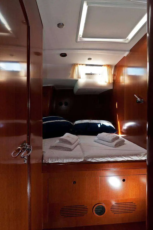 Thumbnail von Beneteau 57