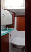 Thumbnail von Beneteau 57