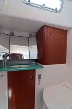 Thumbnail von Beneteau 57